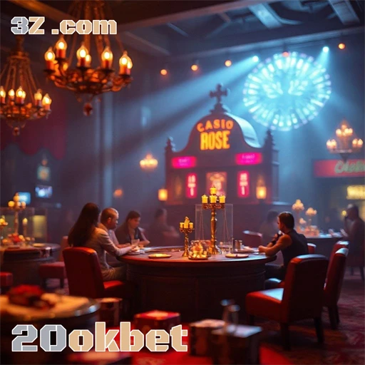20okbet Apostas ao Vivo