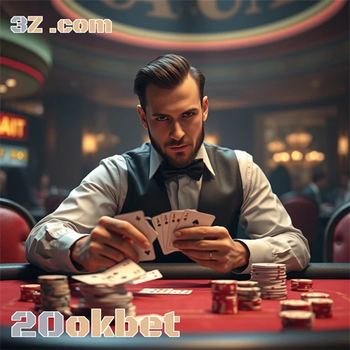 20okbet Cassino Virtual