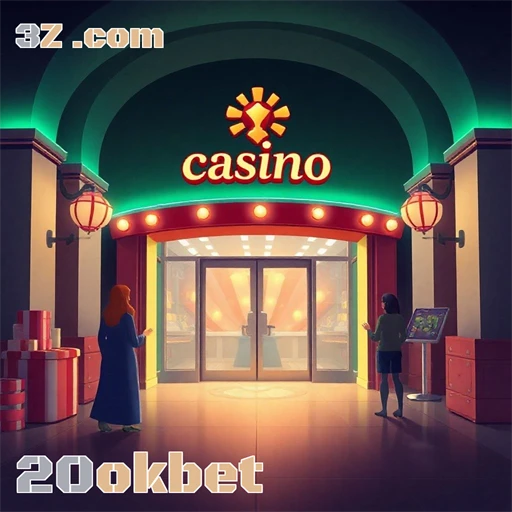 20okbet Caça-Níqueis